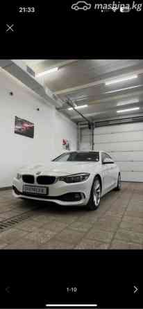 BMW 4 серии F32/F33/F36 Рестайлинг 420i 2.0, 2019 Bishkek