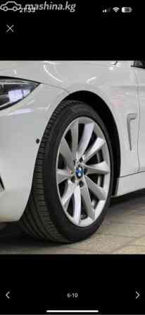 BMW 4 серии F32/F33/F36 Рестайлинг 420i 2.0, 2019 Bishkek