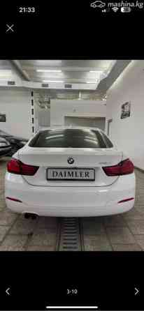 BMW 4 серии F32/F33/F36 Рестайлинг 420i 2.0, 2019 Bishkek