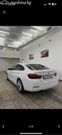 BMW 4 серии F32/F33/F36 Рестайлинг 420i 2.0, 2019 Bishkek