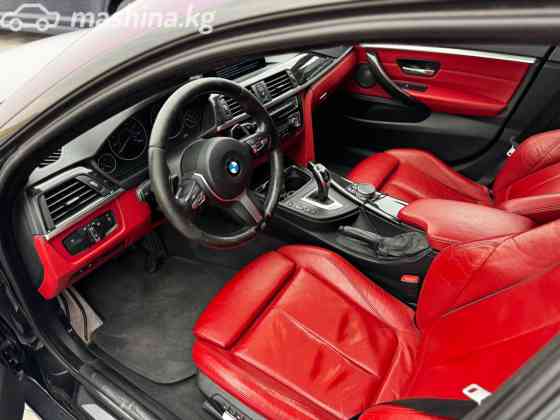 BMW 4 серии F32/F33/F36 430i xDrive 2.0, 2016 Bishkek