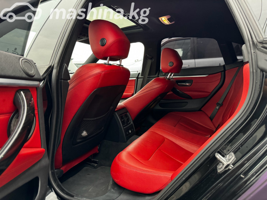 BMW 4 серии F32/F33/F36 430i xDrive 2.0, 2016 Bishkek - photo 6