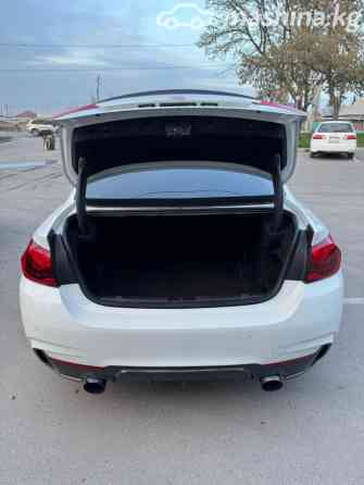 BMW 4 серии F32/F33/F36 440i 3.0, 2016 Bishkek