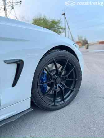 BMW 4 серии F32/F33/F36 440i 3.0, 2016 Bishkek