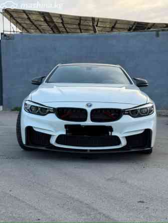 BMW 4 серии F32/F33/F36 440i 3.0, 2016 Bishkek