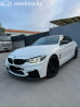 BMW 4 серии F32/F33/F36 440i 3.0, 2016 Бишкек
