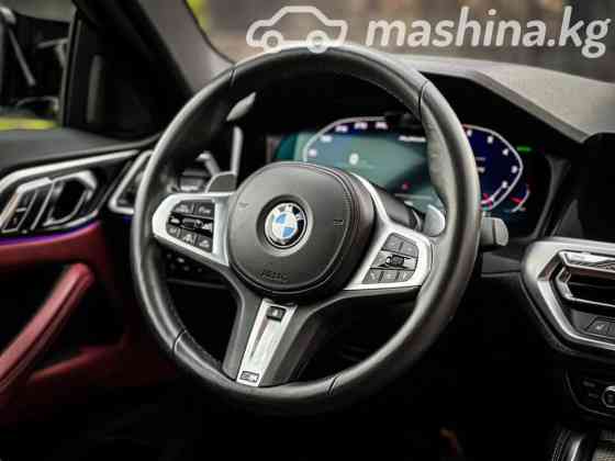 BMW 4 серии G22, G23, G26 420i 2.0, 2020 Bishkek