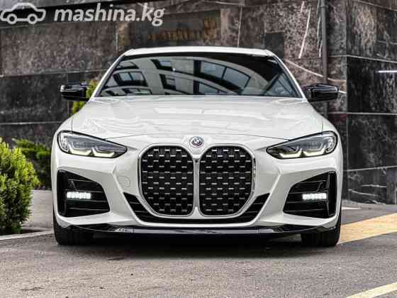 BMW 4 серии G22, G23, G26 420i 2.0, 2020 Bishkek