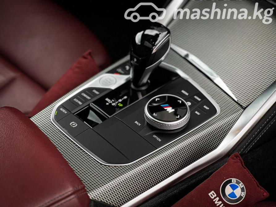 BMW 4 серии G22, G23, G26 420i 2.0, 2020 Бишкек - изображение 7