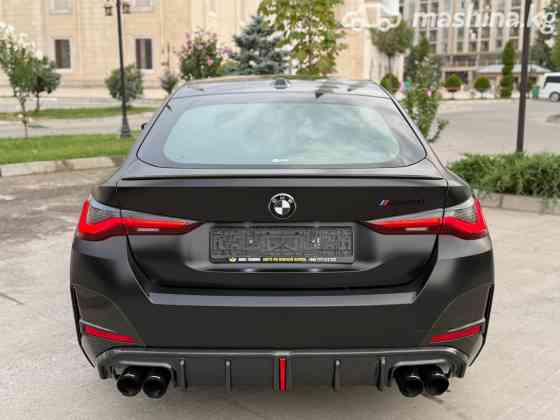 BMW 4 серии G22, G23, G26 420i 2.0, 2023 Бишкек