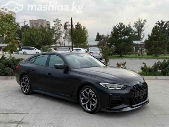 BMW 4 серии G22, G23, G26 420i 2.0, 2023 Бишкек