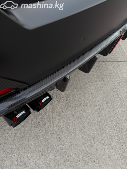 BMW 4 серии G22, G23, G26 420i 2.0, 2023 Бишкек - сүрөт 7