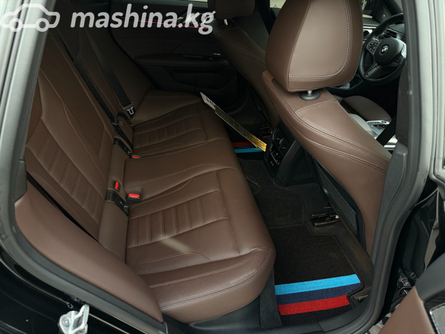 BMW 4 серии G22, G23, G26 420i 2.0, 2023 Бишкек - сүрөт 12