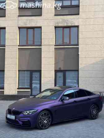 BMW 4 серии F32/F33/F36 428i xDrive 2.0, 2016 Бишкек