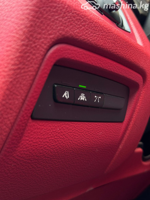 BMW 4 серии F32/F33/F36 428i xDrive 2.0, 2016 Бишкек - изображение 11