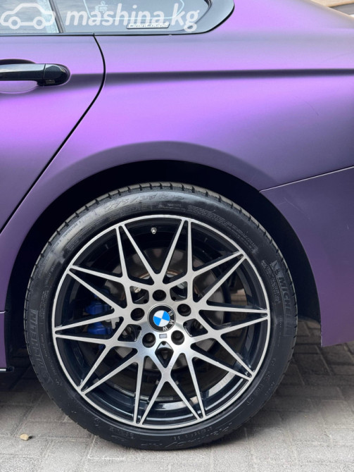 BMW 4 серии F32/F33/F36 428i xDrive 2.0, 2016 Бишкек - изображение 6