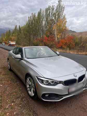 BMW 4 серии F32/F33/F36 Рестайлинг 430i 2.0, 2019 Бишкек