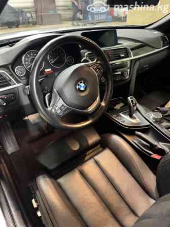 BMW 4 серии F32/F33/F36 Рестайлинг 430i 2.0, 2019 Бишкек