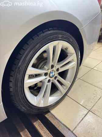 BMW 4 серии F32/F33/F36 Рестайлинг 430i 2.0, 2019 Бишкек