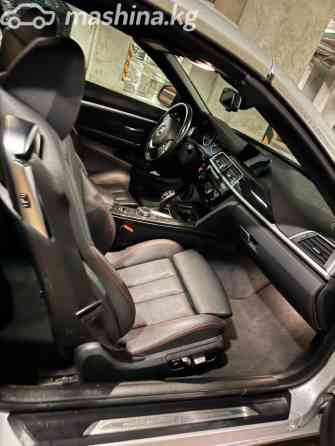 BMW 4 серии F32/F33/F36 Рестайлинг 430i 2.0, 2019 Бишкек