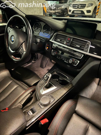 BMW 4 серии F32/F33/F36 Рестайлинг 430i 2.0, 2019 Бишкек - сүрөт 7