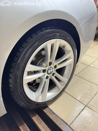 BMW 4 серии F32/F33/F36 Рестайлинг 430i 2.0, 2019 Бишкек - сүрөт 3