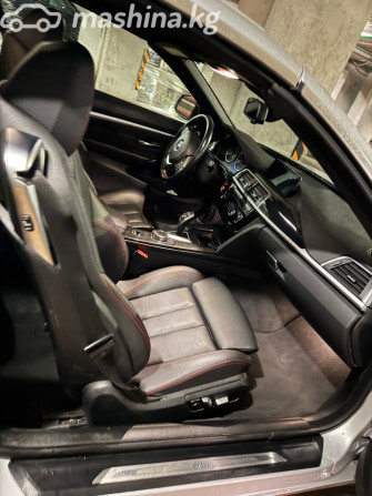 BMW 4 серии F32/F33/F36 Рестайлинг 430i 2.0, 2019 Бишкек - сүрөт 6