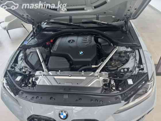 BMW 4 серии G22, G23, G26 430i 2.0, 2025 Бишкек