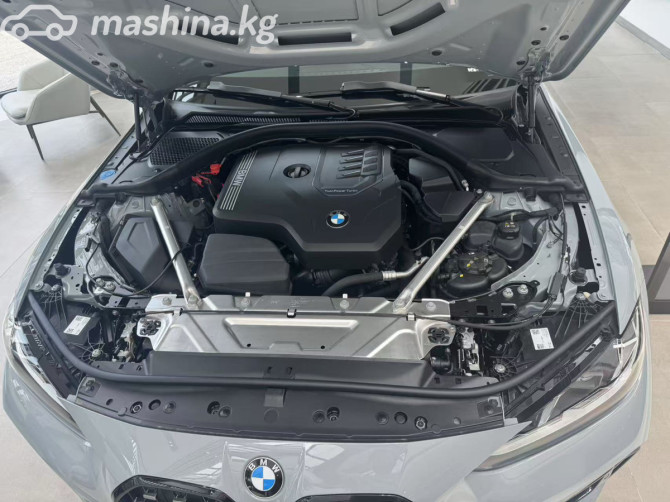 BMW 4 серии G22, G23, G26 430i 2.0, 2025 Бишкек - сүрөт 6