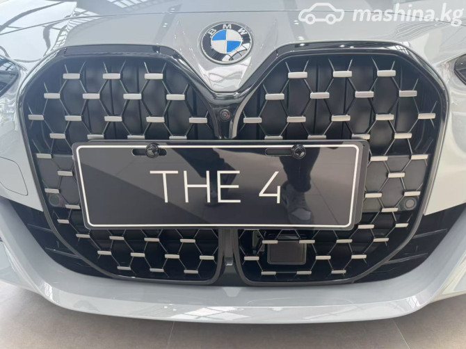 BMW 4 серии G22, G23, G26 430i 2.0, 2025 Бишкек - сүрөт 7