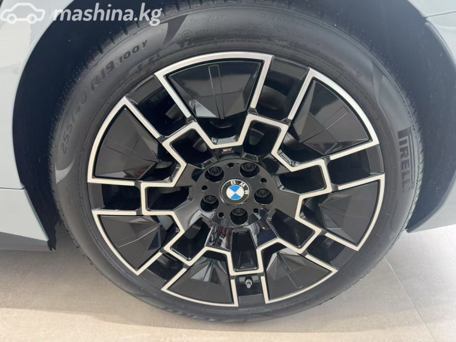 BMW 4 серии G22, G23, G26 430i 2.0, 2025 Бишкек - изображение 4