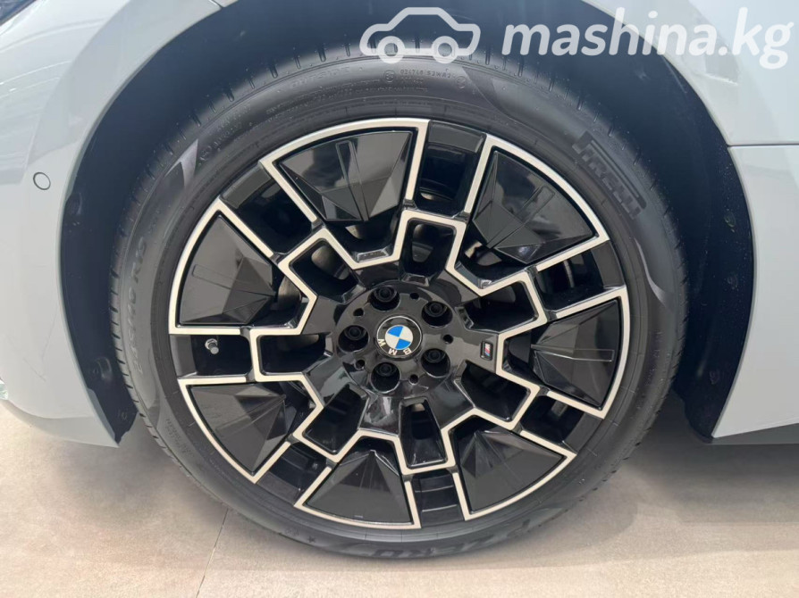 BMW 4 серии G22, G23, G26 430i 2.0, 2025 Бишкек - изображение 3