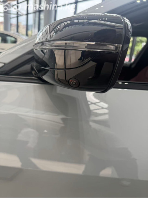 BMW 4 серии G22, G23, G26 430i 2.0, 2025 Бишкек - изображение 5