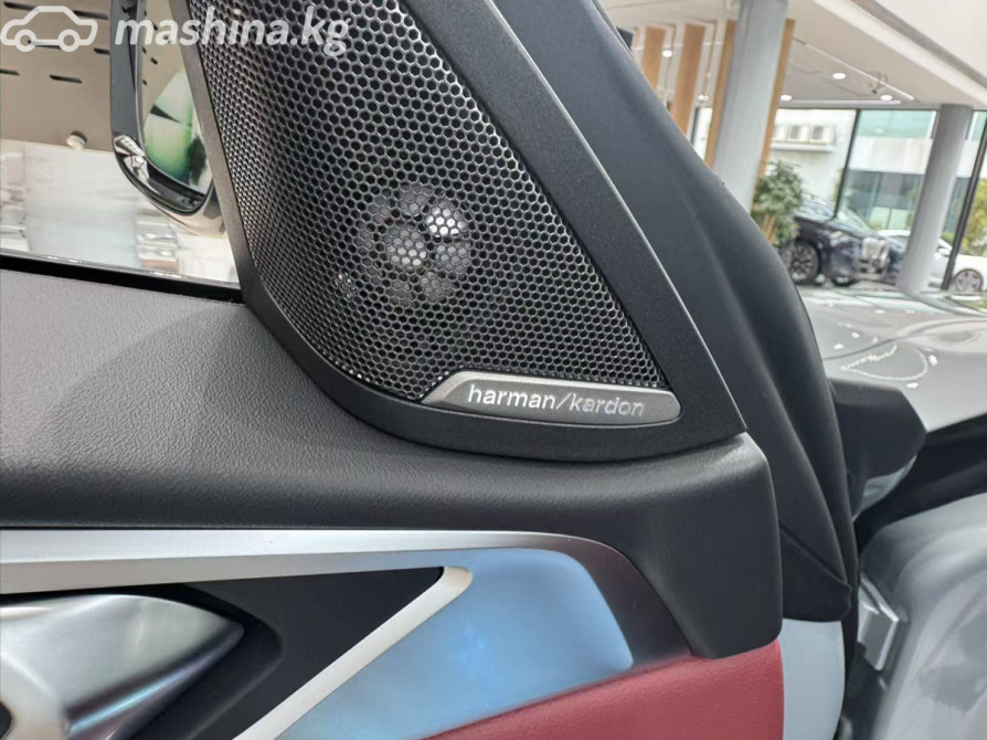 BMW 4 серии G22, G23, G26 430i 2.0, 2025 Бишкек - изображение 8