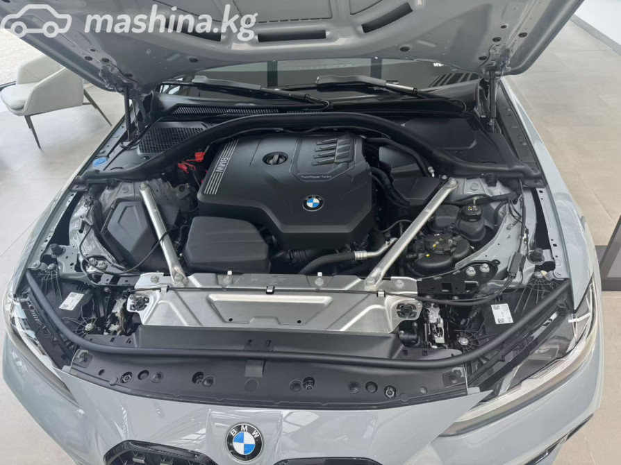 BMW 4 серии G22, G23, G26 430i 2.0, 2025 Бишкек - изображение 6