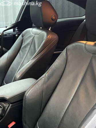 BMW 4 серии F32/F33/F36 Рестайлинг 420d 2.0, 2018 Бишкек - сүрөт 8