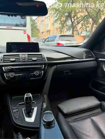 BMW 4 серии F32/F33/F36 Рестайлинг 430i 2.0, 2018 Бишкек