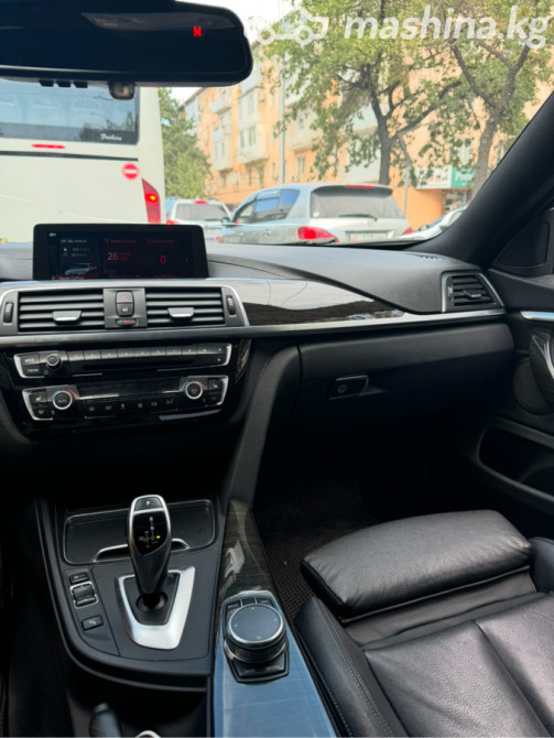 BMW 4 серии F32/F33/F36 Рестайлинг 430i 2.0, 2018 Бишкек - изображение 5