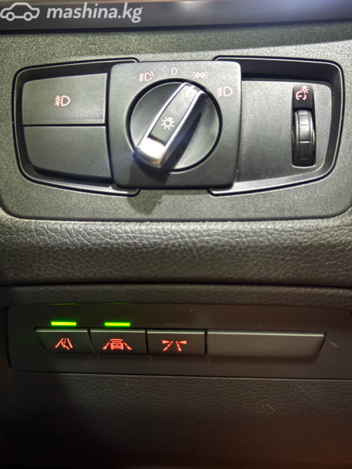 BMW 4 серии F32/F33/F36 Рестайлинг 430i 2.0, 2018 Бишкек - изображение 4