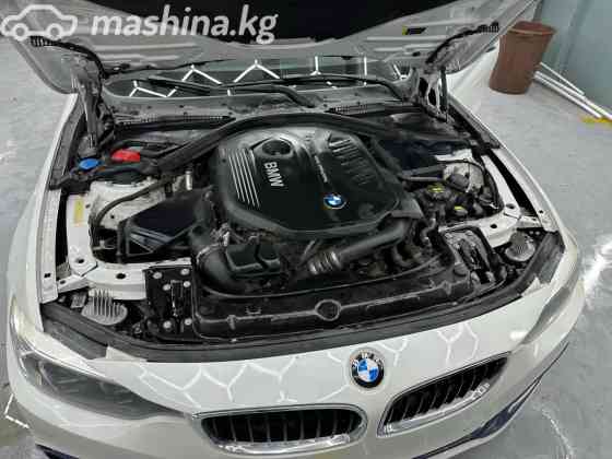 BMW 4 серии F32/F33/F36 Рестайлинг 440i 3.0, 2018 Бишкек