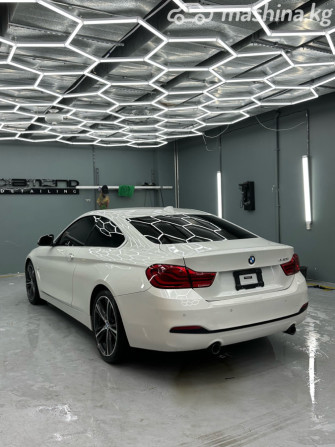 BMW 4 серии F32/F33/F36 Рестайлинг 440i 3.0, 2018 Бишкек - сүрөт 4