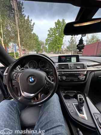 BMW 4 серии F32/F33/F36 Рестайлинг 430i xDrive 2.0, 2018 Бишкек
