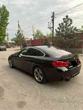 BMW 4 серии F32/F33/F36 Рестайлинг 430i xDrive 2.0, 2018 Бишкек