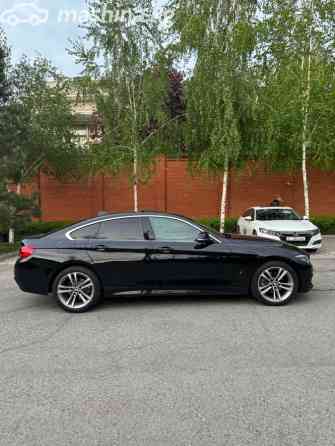BMW 4 серии F32/F33/F36 Рестайлинг 430i xDrive 2.0, 2018 Бишкек