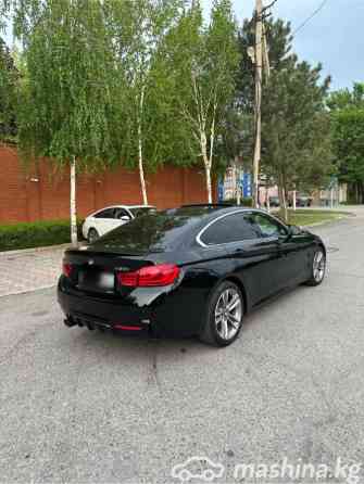 BMW 4 серии F32/F33/F36 Рестайлинг 430i xDrive 2.0, 2018 Бишкек