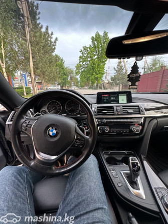 BMW 4 серии F32/F33/F36 Рестайлинг 430i xDrive 2.0, 2018 Бишкек - сүрөт 6