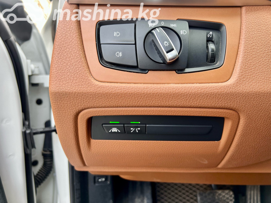 BMW 4 серии F32/F33/F36 420i 2.0, 2016 Бишкек - изображение 7