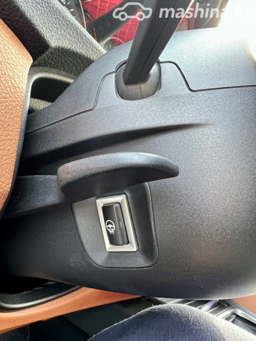 BMW 4 серии F32/F33/F36 420i 2.0, 2016 Бишкек - изображение 9