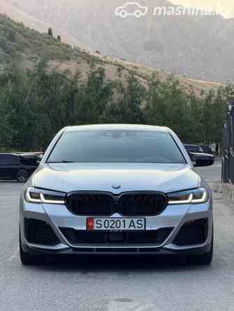BMW 5 серии VII (G30/G31) 540i 3.0, 2018 Бишкек