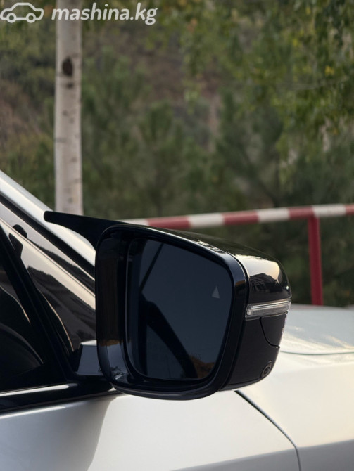 BMW 5 серии VII (G30/G31) 540i 3.0, 2018 Бишкек - изображение 12